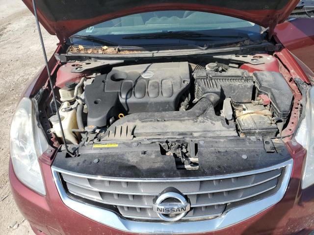 2011 NISSAN ALTIMA BASE