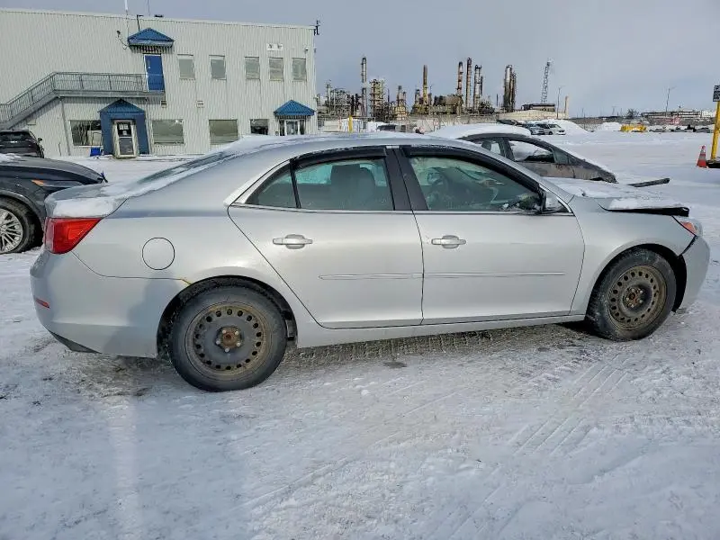 2015 CHEVROLET MALIBU 2LT  