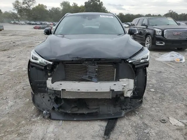 2020 INFINITI QX50 PURE  