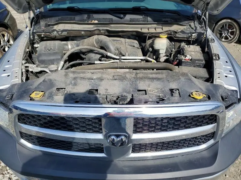 2018 RAM 1500 ST  