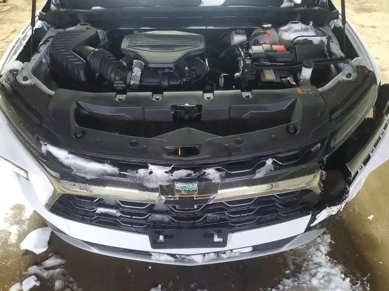 2025 CHEVROLET BLAZER 3LT  