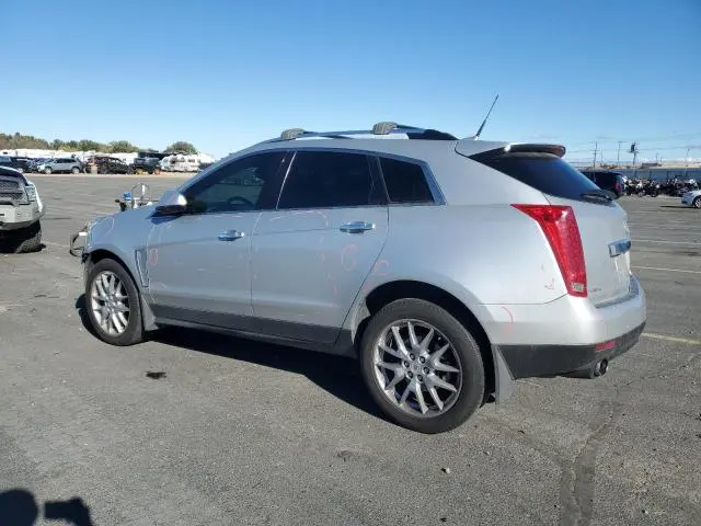 2014 CADILLAC SRX PREMIUM COLLECTION  