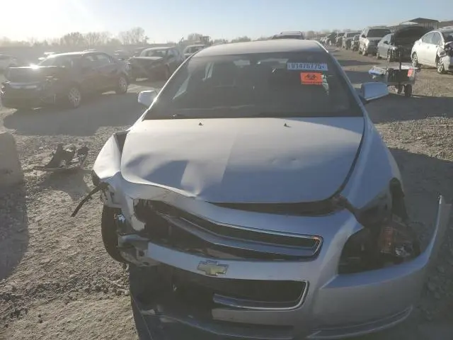 2012 CHEVROLET MALIBU 1LT  