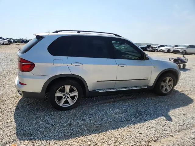 2011 BMW X5 XDRIVE35I  