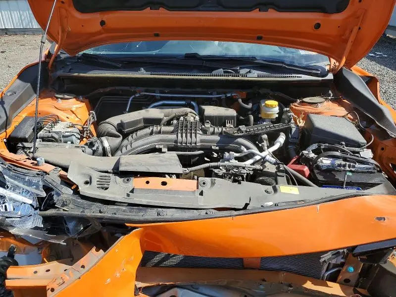2019 SUBARU CROSSTREK PREMIUM  