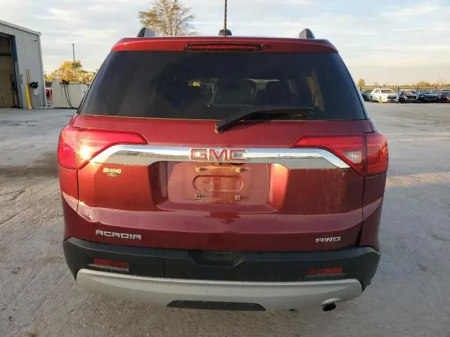 2017 GMC ACADIA SLE  