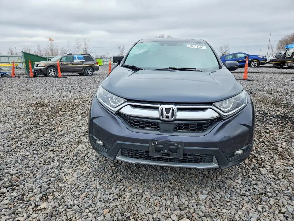 2019 HONDA CR-V EXL  