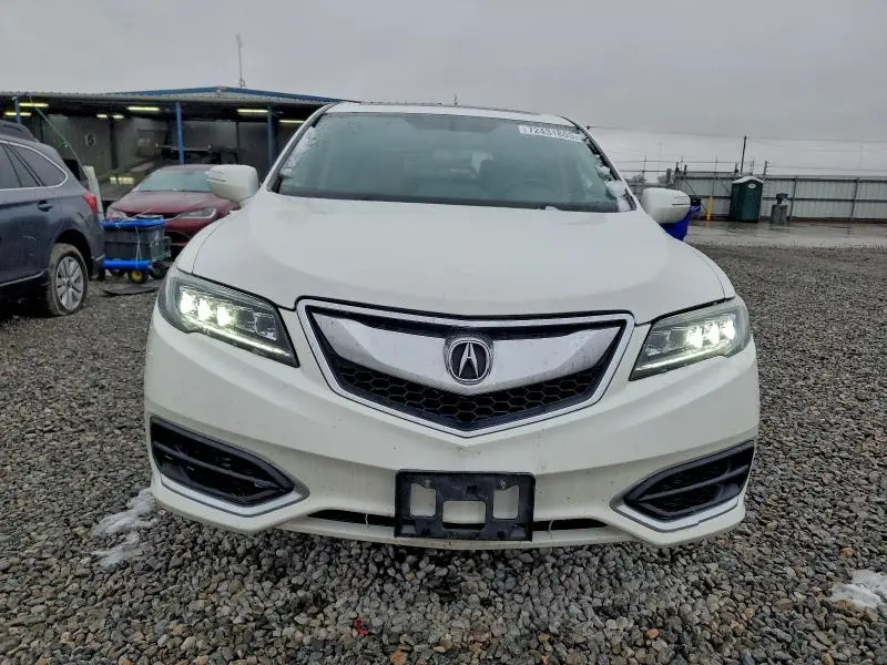 2016 ACURA RDX TECHNOLOGY  