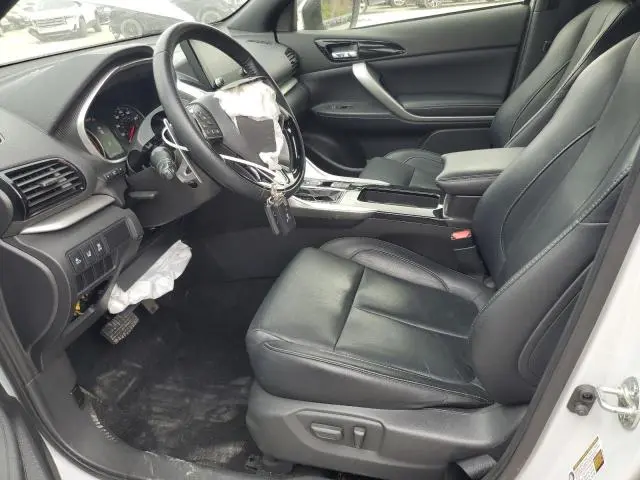 2022 MITSUBISHI ECLIPSE CROSS SE
