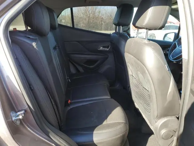 2014 BUICK ENCORE 