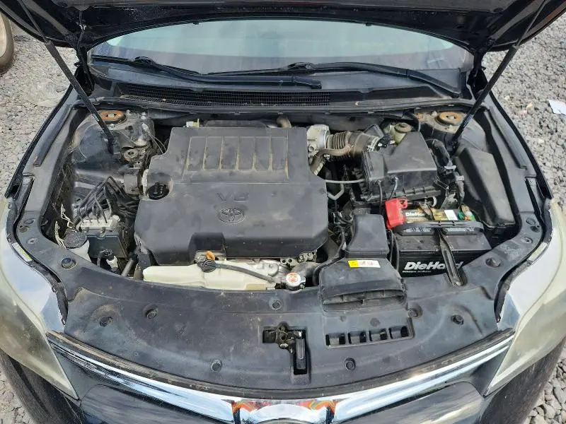 2016 TOYOTA AVALON LIMITED  