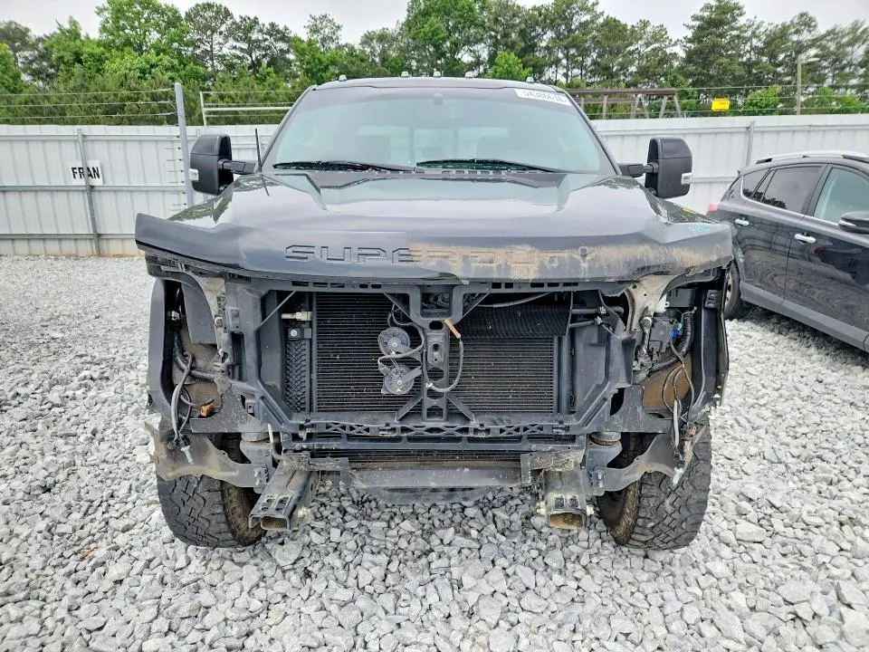 2020 FORD F250 SUPER DUTY  