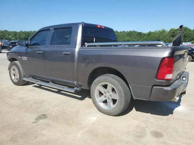 2015 RAM 1500 ST  