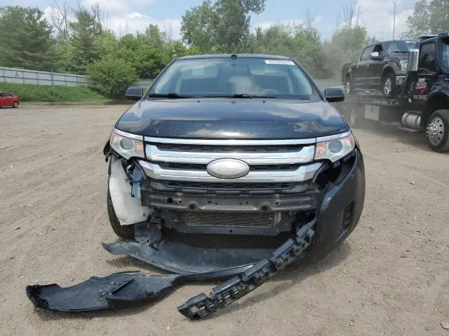 2013 FORD EDGE SE  