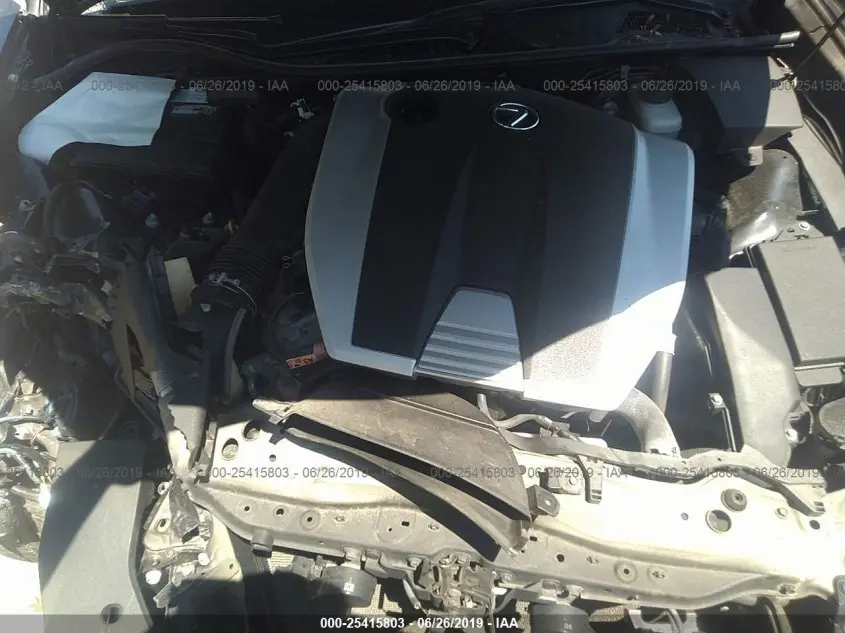 2013 LEXUS GS 350