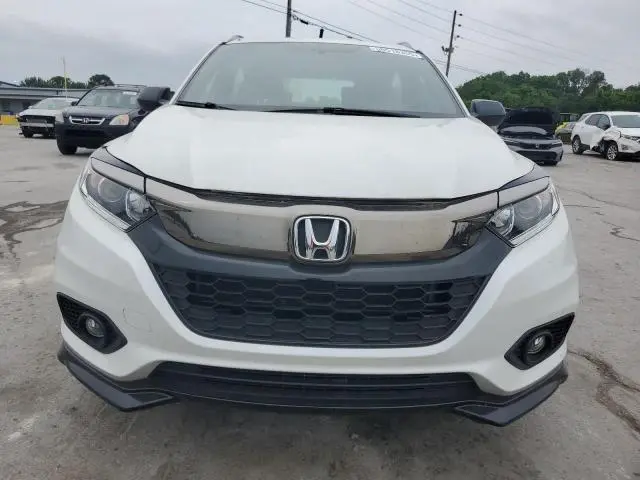 2020 HONDA HR-V SPORT  