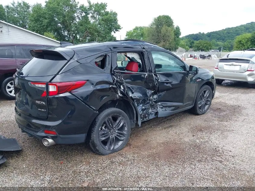 2020 ACURA RDX A-SPEC PACKAGE