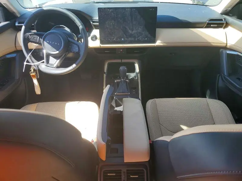 2026 MAZDA CX-5 PREMIUM PLUS  