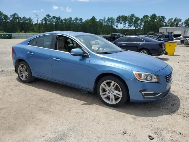2014 VOLVO S60 T5  
