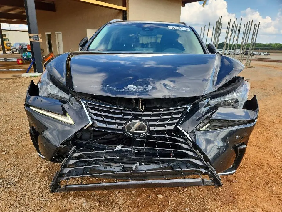 2018 LEXUS NX 300 BASE  