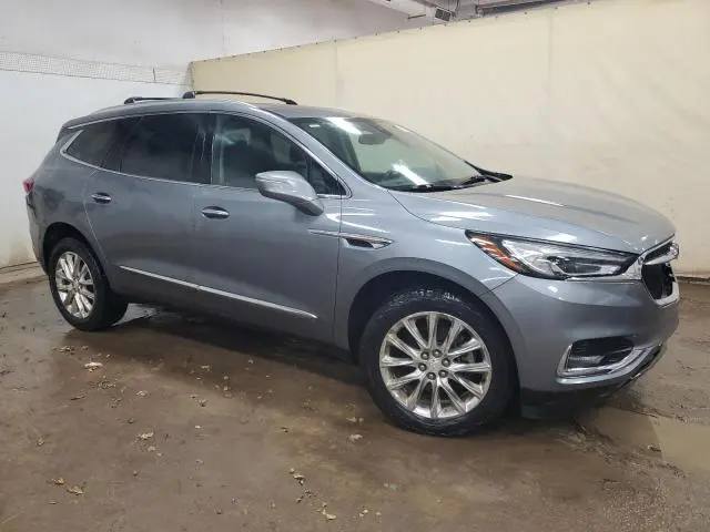 2019 BUICK ENCLAVE PREMIUM  