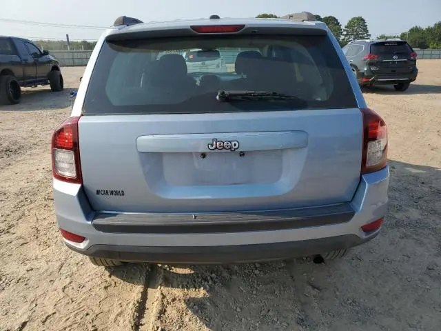 2014 JEEP COMPASS SPORT  
