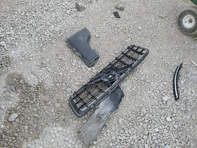 2013 CADILLAC SRX PREMIUM COLLECTION  