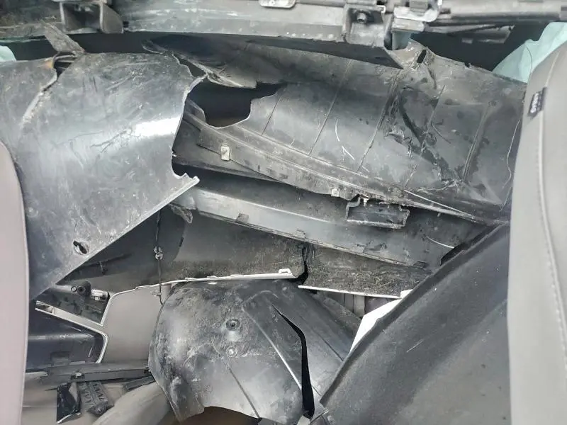 2023 CHEVROLET TAHOE K1500 LT  