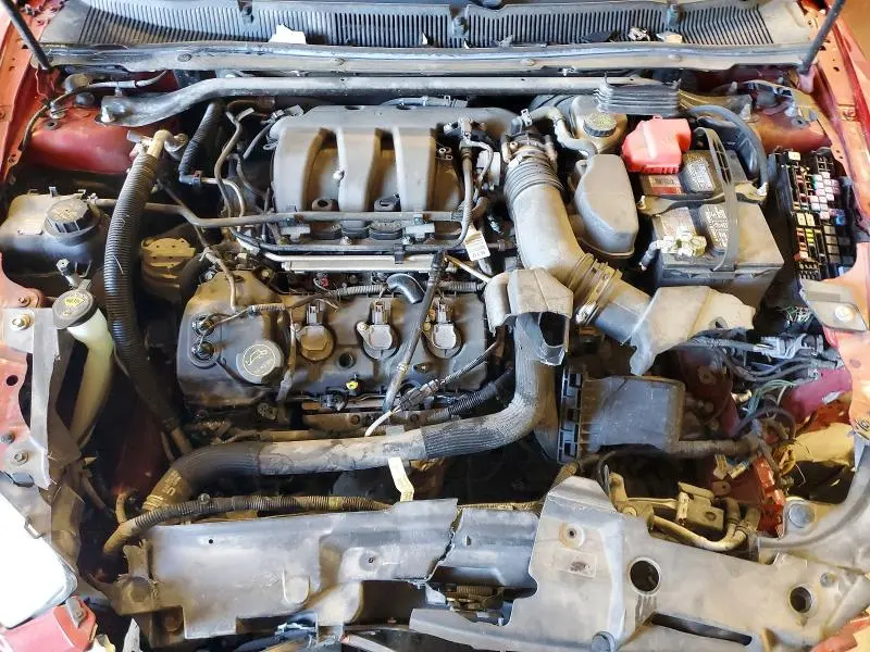 2016 FORD TAURUS LIMITED  