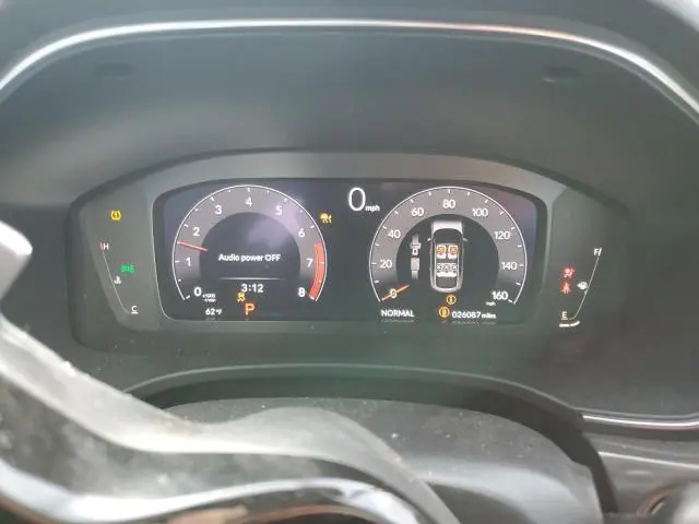 2023 ACURA INTEGRA A-SPEC  