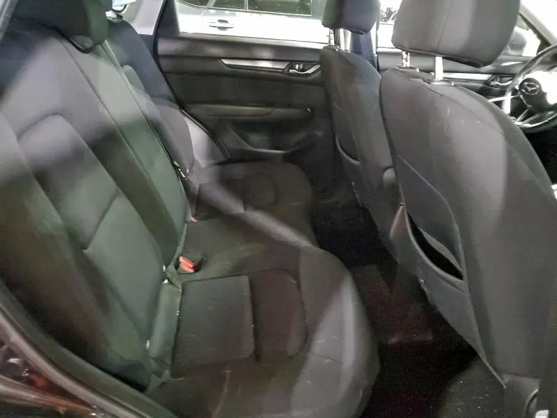 2018 MAZDA CX-5 SPORT  