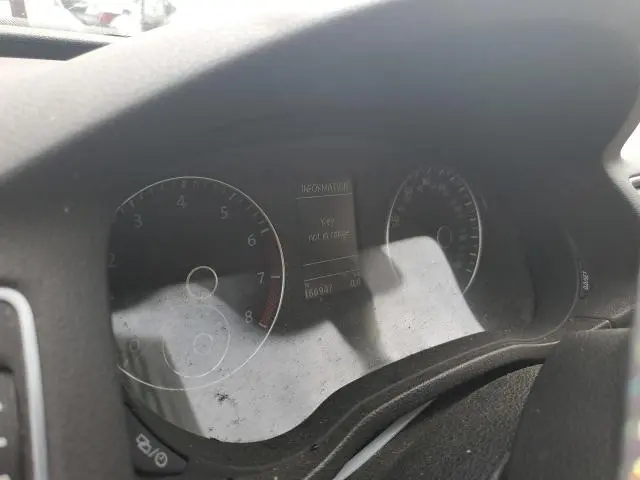 2014 VOLKSWAGEN PASSAT SEL