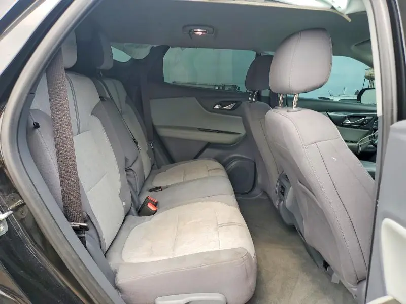 2019 CHEVROLET BLAZER 2LT  