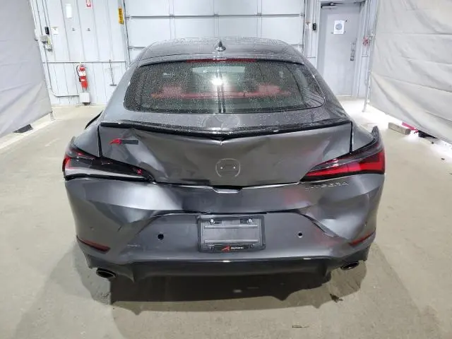 2025 ACURA INTEGRA A-SPEC TECH  