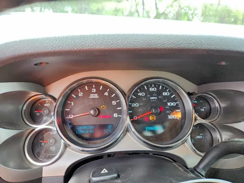 2010 GMC SIERRA K2500 SLE  