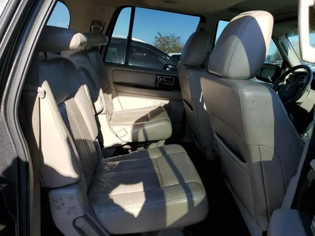 2016 LINCOLN NAVIGATOR L SELECT  