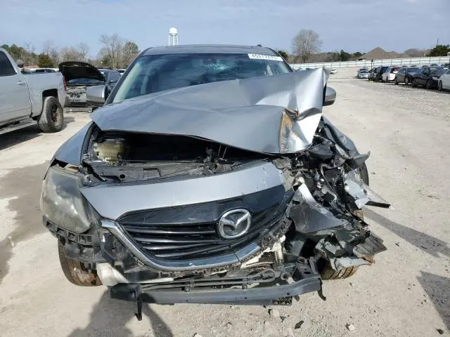 2014 MAZDA CX-9 GRAND TOURING