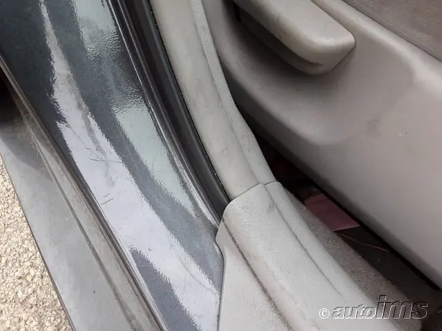 2011 TOYOTA CAMRY HYBRID 