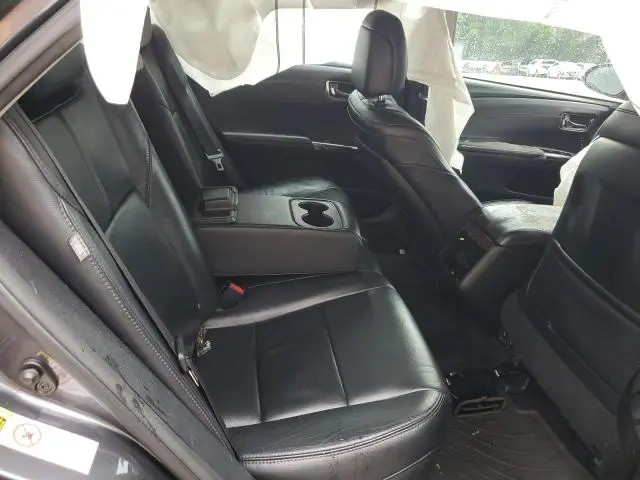 2013 TOYOTA AVALON HYBRID  