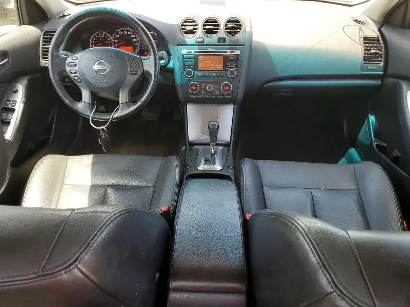 2010 NISSAN ALTIMA 2.5  