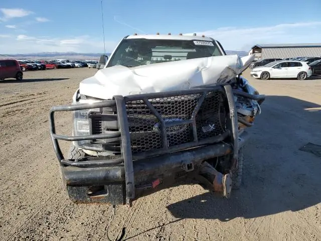 2019 FORD F350 SUPER DUTY  