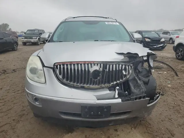 2011 BUICK ENCLAVE CXL  