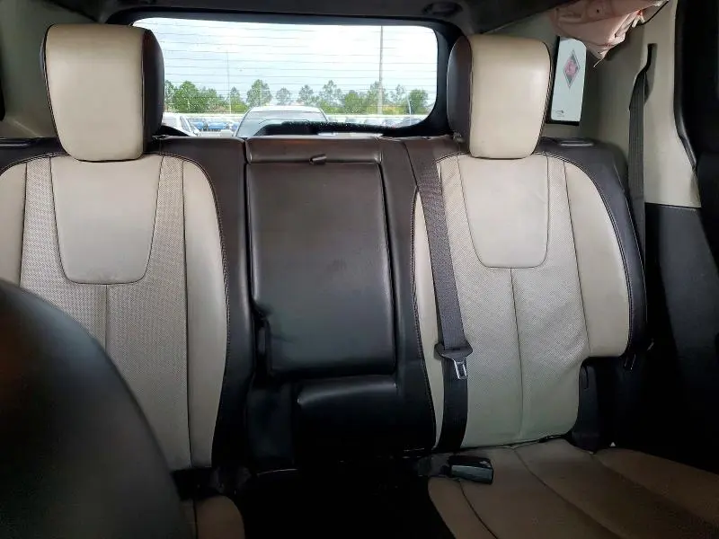 2013 GMC TERRAIN SLT  
