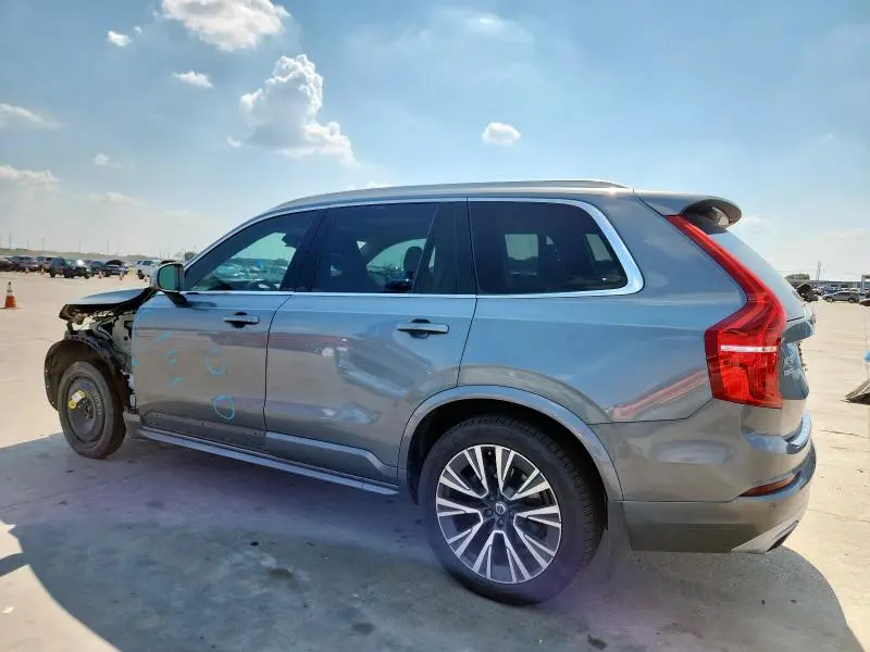 2020 VOLVO XC90 T5 MOMENTUM  