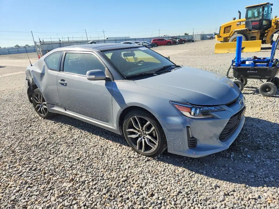 2015 SCION TC BASE  