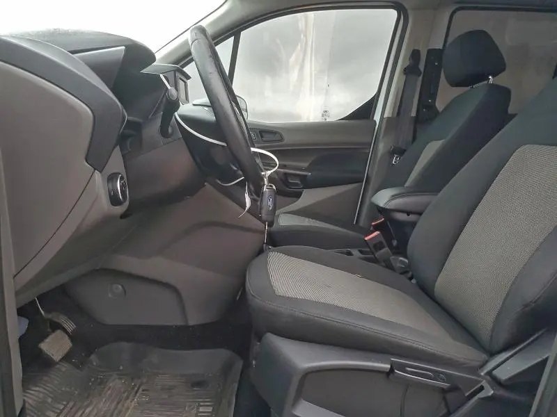 2020 FORD TRANSIT CONNECT XL  