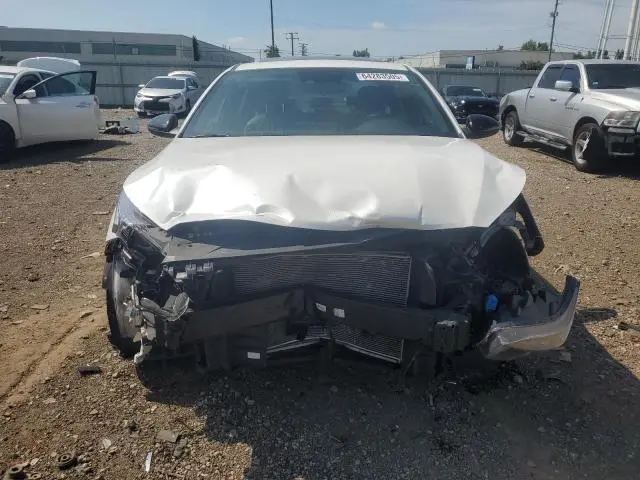 2023 KIA FORTE GT LINE  