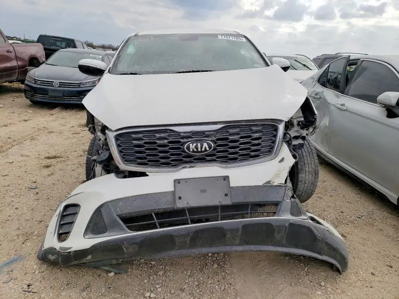 2020 KIA SORENTO S  