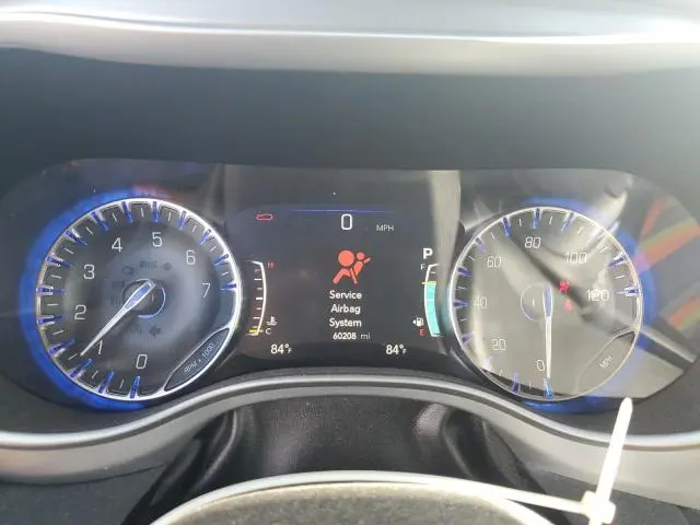2020 CHRYSLER PACIFICA TOURING L PLUS  