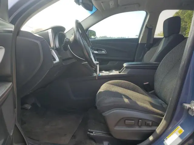 2011 CHEVROLET EQUINOX LT  